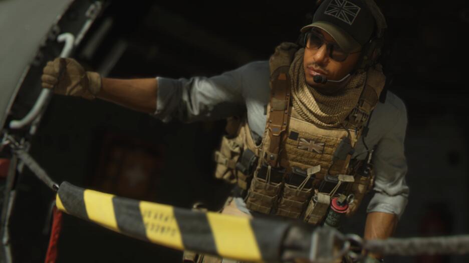 Call Of Duty Modern Warfare II Cross Gen Edition PS4/PS5 FR Call Of Duty Modern Warfare II Cross Gen Edition PS4/PS5 FR